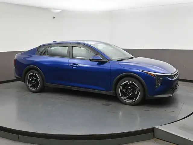2025 Kia K4 EX Apple Car Play, Android Auto, Heated Seats, Call