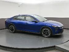 2025 Kia K4 EX Apple Car Play, Android Auto, Heated Seats, Call