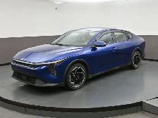 2025 Kia K4 EX Apple Car Play, Android Auto, Heated Seats, Call - Photo 3
