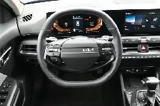 2025 Kia K4 EX Apple Car Play, Android Auto, Heated Seats, Call - Photo 24