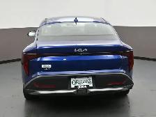 2025 Kia K4 EX Apple Car Play, Android Auto, Heated Seats, Call - Photo 34
