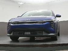 2025 Kia K4 EX Apple Car Play, Android Auto, Heated Seats, Call - Photo 40