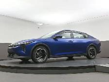 2025 Kia K4 EX Apple Car Play, Android Auto, Heated Seats, Call - Photo 41
