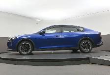 2025 Kia K4 EX Apple Car Play, Android Auto, Heated Seats, Call - Photo 42