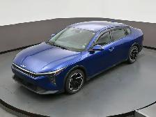 2025 Kia K4 EX Apple Car Play, Android Auto, Heated Seats, Call - Photo 47