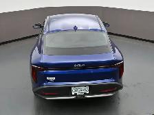 2025 Kia K4 EX Apple Car Play, Android Auto, Heated Seats, Call - Photo 50