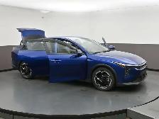 2025 Kia K4 EX Apple Car Play, Android Auto, Heated Seats, Call - Photo 54