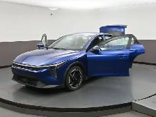 2025 Kia K4 EX Apple Car Play, Android Auto, Heated Seats, Call - Photo 56