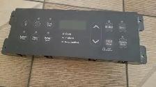 Frigidaire Kenmore Range Control Board,Switches,Knobs