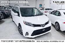 2019 TOYOTA Sienna SE 8 PLACE/DRIVE ASSIST/ADAP CRUISE/MAGS/CUIR - Photo 8