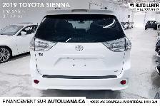 2019 TOYOTA Sienna SE 8 PLACE/DRIVE ASSIST/ADAP CRUISE/MAGS/CUIR - Photo 9