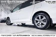 2019 TOYOTA Sienna SE 8 PLACE/DRIVE ASSIST/ADAP CRUISE/MAGS/CUIR - Photo 10