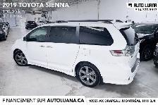 2019 TOYOTA Sienna SE 8 PLACE/DRIVE ASSIST/ADAP CRUISE/MAGS/CUIR - Photo 11
