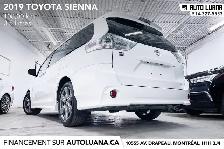 2019 TOYOTA Sienna SE 8 PLACE/DRIVE ASSIST/ADAP CRUISE/MAGS/CUIR - Photo 13