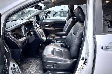 2019 TOYOTA Sienna SE 8 PLACE/DRIVE ASSIST/ADAP CRUISE/MAGS/CUIR - Photo 14
