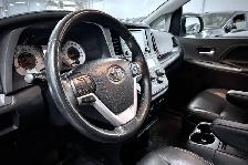 2019 TOYOTA Sienna SE 8 PLACE/DRIVE ASSIST/ADAP CRUISE/MAGS/CUIR - Photo 16