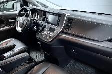 2019 TOYOTA Sienna SE 8 PLACE/DRIVE ASSIST/ADAP CRUISE/MAGS/CUIR - Photo 21