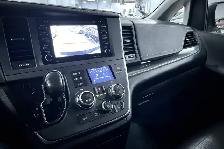 2019 TOYOTA Sienna SE 8 PLACE/DRIVE ASSIST/ADAP CRUISE/MAGS/CUIR - Photo 31