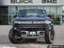 2026 GMC HUMMER EV SUV - Photo 2