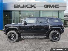 2026 GMC HUMMER EV SUV - Photo 3