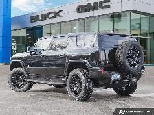 2026 GMC HUMMER EV SUV - Photo 4