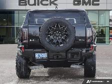 2026 GMC HUMMER EV SUV - Photo 5