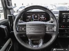 2026 GMC HUMMER EV SUV - Photo 14