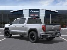 2026 GMC Sierra 1500 - Photo 3
