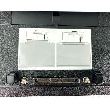 Dell E-Port Replicator K07A Docking Station with Power Supply - Photo 4