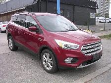 2017 Ford Escape 4WD 4dr SE - Photo 3