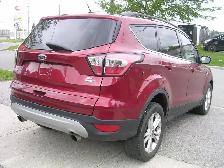 2017 Ford Escape 4WD 4dr SE - Photo 4