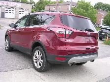 2017 Ford Escape 4WD 4dr SE - Photo 5