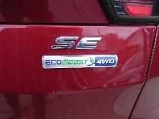 2017 Ford Escape 4WD 4dr SE - Photo 6