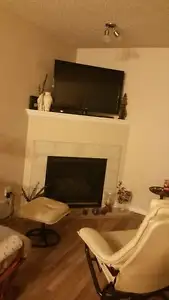 Basement suite for Rent Terwillegar