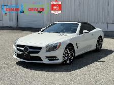 2015 Mercedes-Benz SL-Class 550 //AMG PKG / DESIGNO PKG | MAGIC - Photo 6