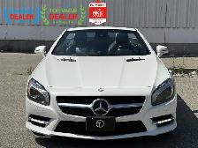 2015 Mercedes-Benz SL-Class 550 //AMG PKG / DESIGNO PKG | MAGIC - Photo 9