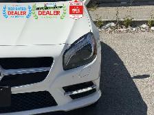 2015 Mercedes-Benz SL-Class 550 //AMG PKG / DESIGNO PKG | MAGIC - Photo 11