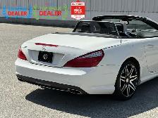 2015 Mercedes-Benz SL-Class 550 //AMG PKG / DESIGNO PKG | MAGIC - Photo 13