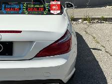 2015 Mercedes-Benz SL-Class 550 //AMG PKG / DESIGNO PKG | MAGIC - Photo 14