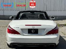 2015 Mercedes-Benz SL-Class 550 //AMG PKG / DESIGNO PKG | MAGIC - Photo 15