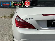 2015 Mercedes-Benz SL-Class 550 //AMG PKG / DESIGNO PKG | MAGIC - Photo 16