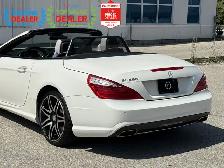 2015 Mercedes-Benz SL-Class 550 //AMG PKG / DESIGNO PKG | MAGIC - Photo 17