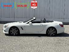 2015 Mercedes-Benz SL-Class 550 //AMG PKG / DESIGNO PKG | MAGIC - Photo 18