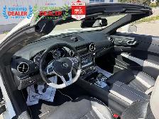 2015 Mercedes-Benz SL-Class 550 //AMG PKG / DESIGNO PKG | MAGIC - Photo 21