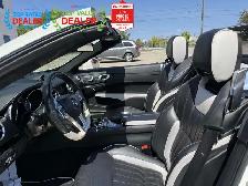 2015 Mercedes-Benz SL-Class 550 //AMG PKG / DESIGNO PKG | MAGIC - Photo 22