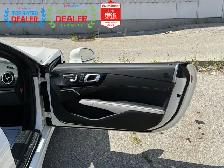2015 Mercedes-Benz SL-Class 550 //AMG PKG / DESIGNO PKG | MAGIC - Photo 24