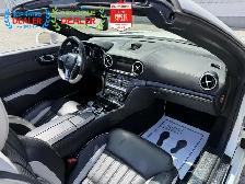 2015 Mercedes-Benz SL-Class 550 //AMG PKG / DESIGNO PKG | MAGIC - Photo 25
