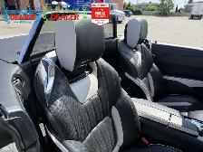 2015 Mercedes-Benz SL-Class 550 //AMG PKG / DESIGNO PKG | MAGIC - Photo 27