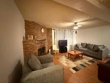 Colocation-Chambre a louer Ville St Laurent Montreal