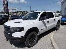 2026 RAM 1500 Rebel - Photo 2